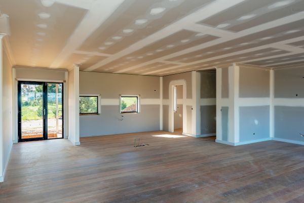 Renovation Service
