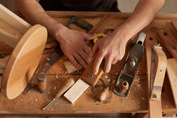 Woodworking