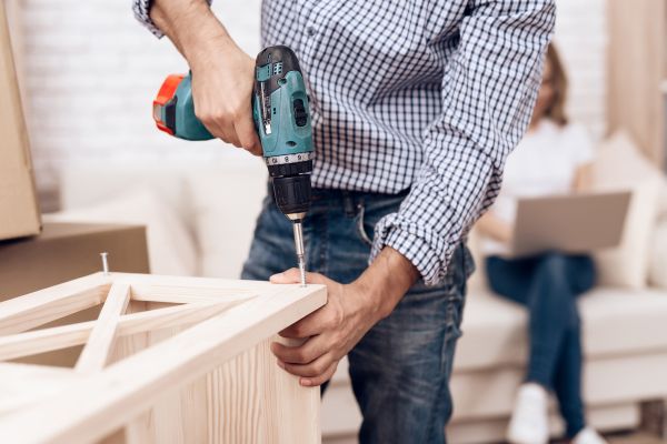 Furniture Assembly