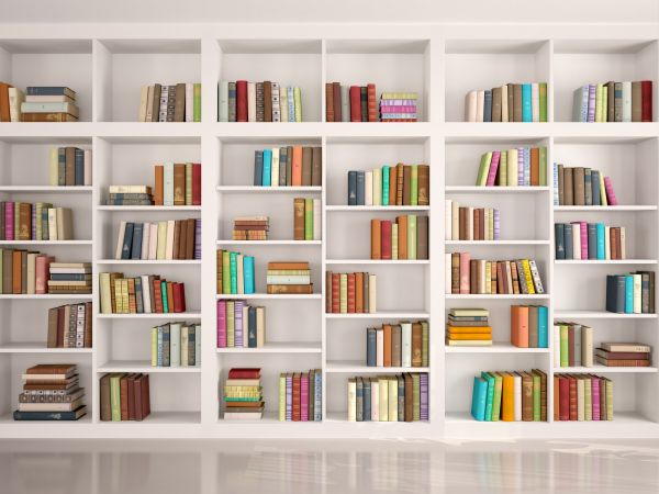 Bookshelf Assembly Service