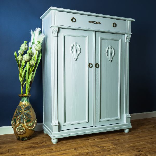 Wardrobe Assembly Service