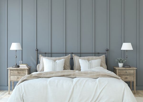 Bed Installation Service