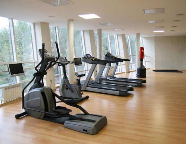 Fitness Machine Assembly in Snohomish
