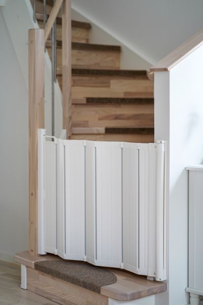 Stair Gate Assembly Service