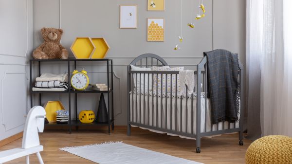 Crib Installation Service