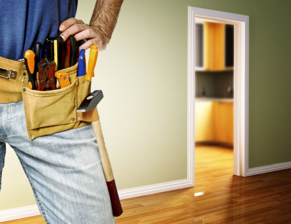 Handyman Assembly Service