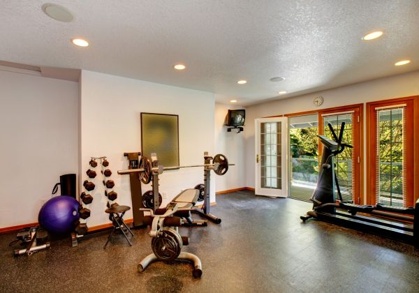 Home Gym Assembly Service