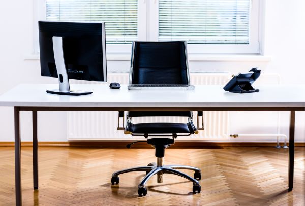 Office Desk Installation Service