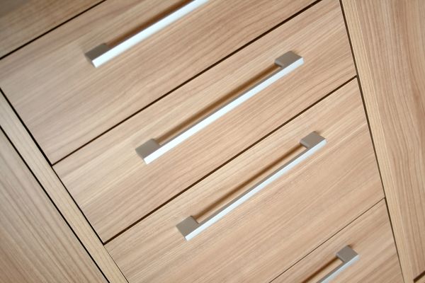 Multimedia Cabinet Assembly Service