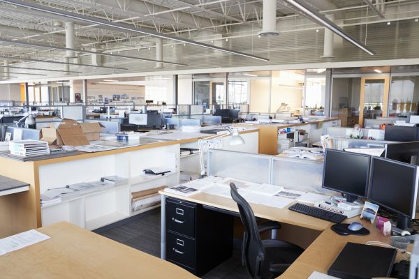 Workstation Assembly Service