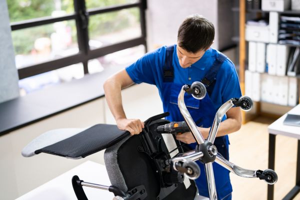 Chair Assembly Service