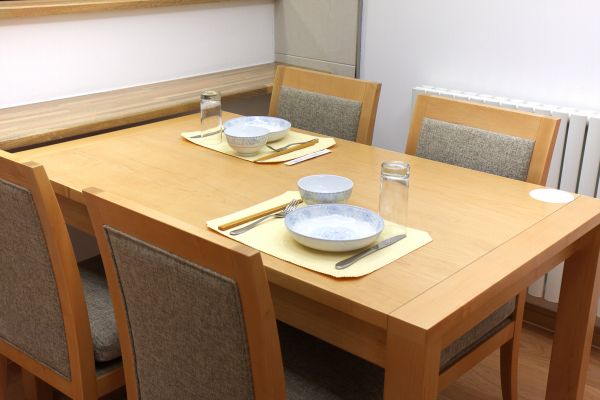 Dining Furniture Assembly