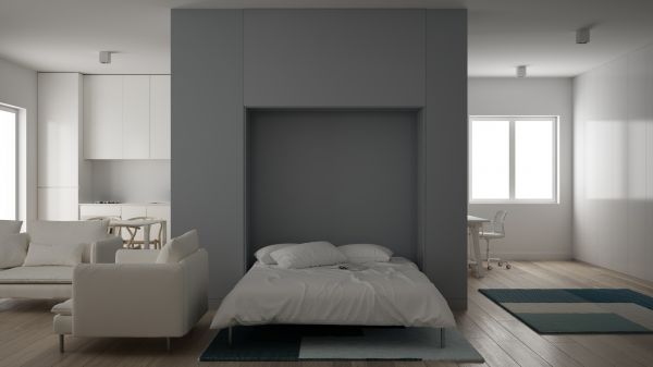 Foldaway Bed Assembly Service