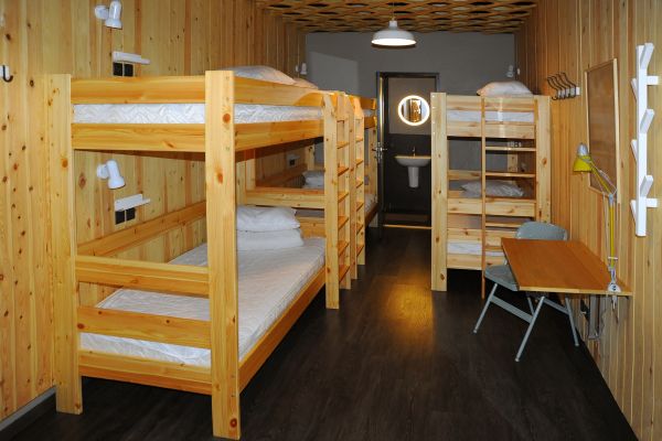 Bunk Bed Assembly Service