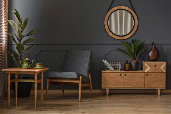 Wood Furniture Assembly Service